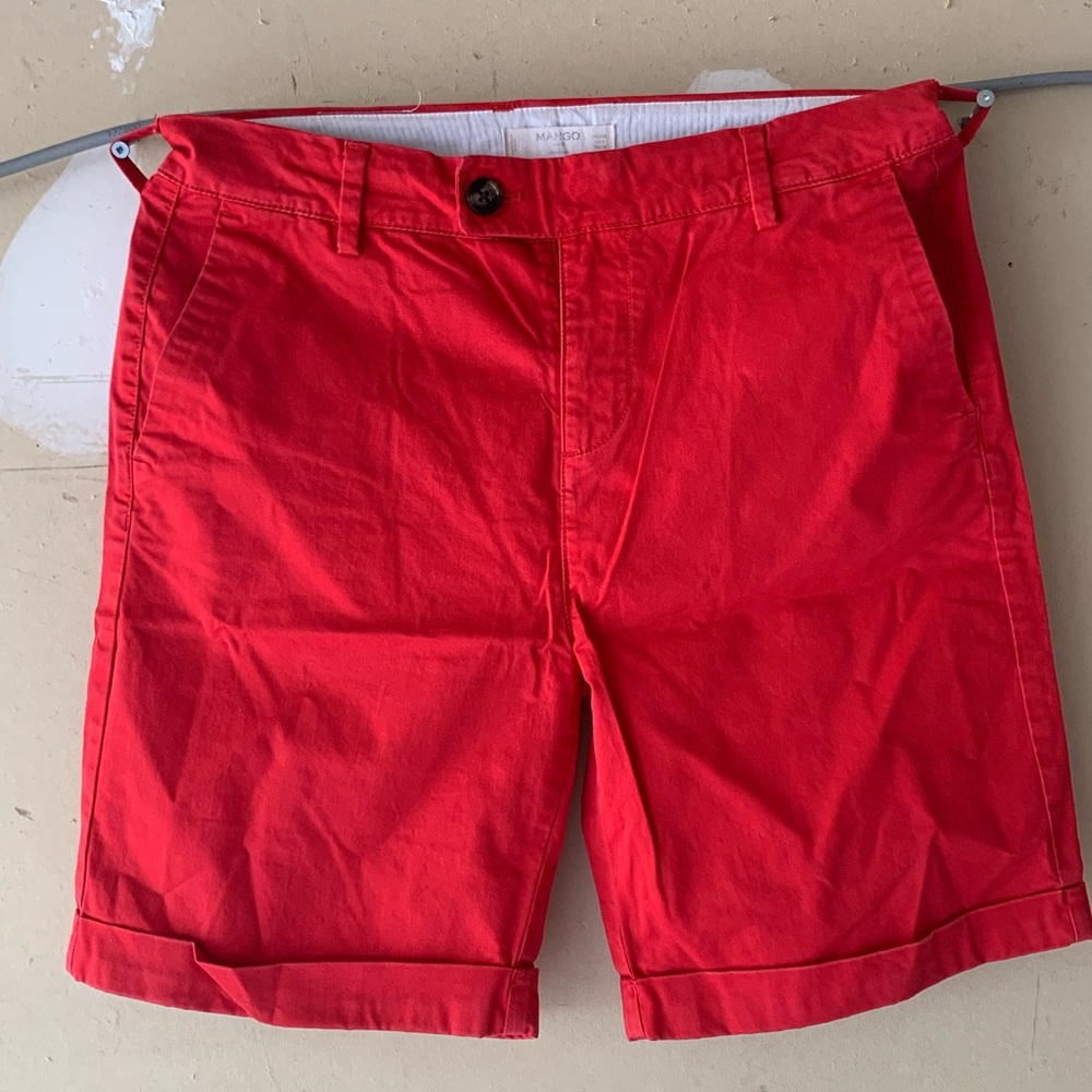 Mango Boys shorts